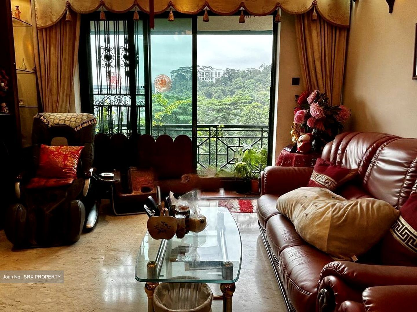 Meralodge (D23), Condominium #561747361